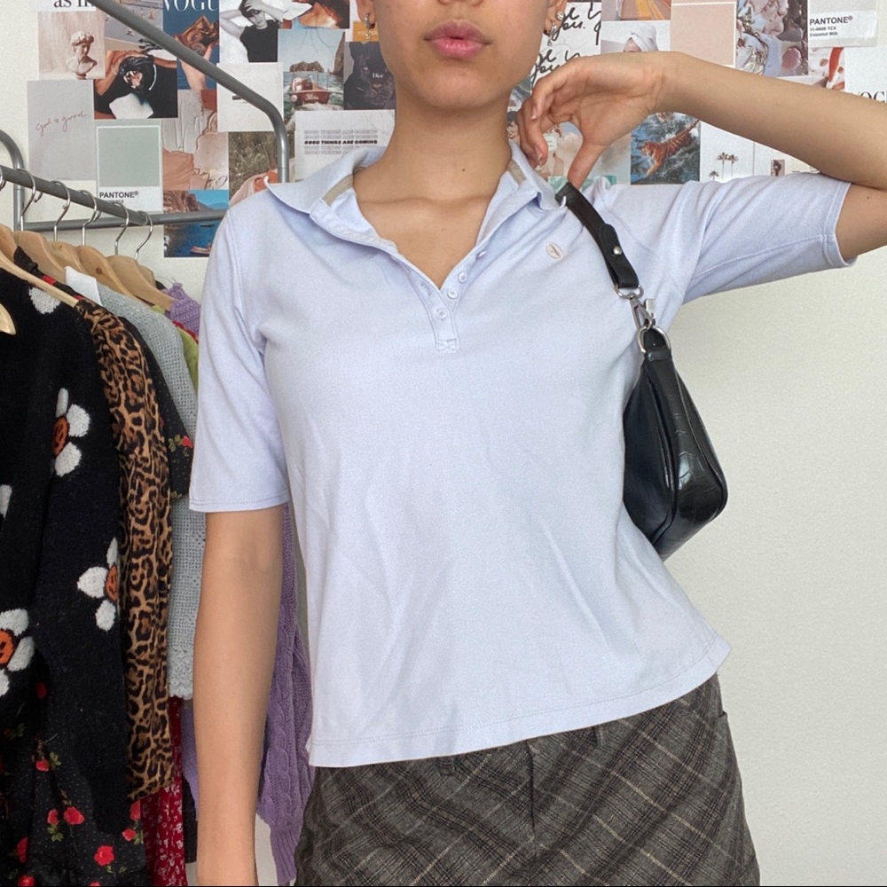 Aigle Women’s Polo Shirt